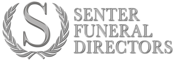 Senter Funeral Home Logo
